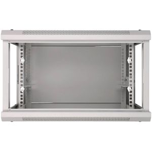 Produktbild für Netzwerkschrank Extralink Standard, EX.8550, 19 Zoll