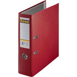 Ordner bene 291400RT No.1, PP, A4
