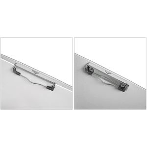 Produktbild für Klemmbrett Maul 2361002, MAULflexx, A4