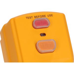 Produktbild für Personenschutzschalter Brennenstuhl BDI-S 2 30