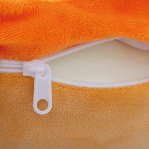 Produktbild für Nackenkissen Petex Löwe, 44490092, aus Memory-Schaum