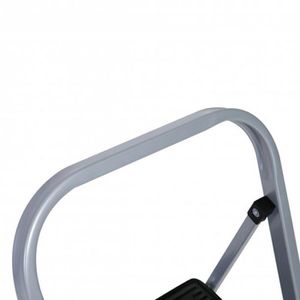 Produktbild für Klapptritt Axentia 251201, aus Stahl