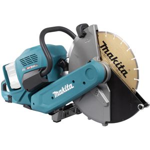 Trennschleifer Makita CE002GZ01 XGT, Akku