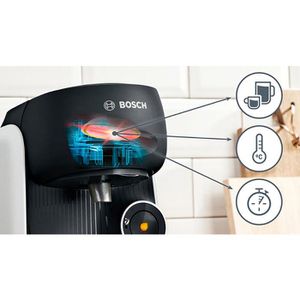 Produktbild für Kapselmaschine Bosch Tassimo Finesse TAS164E