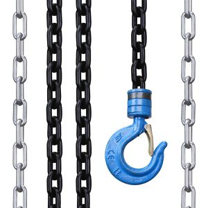 Produktbild für Kettenzug Pallit 10000955 CHAIN-S, Flaschenzug
