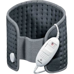 Heizgürtel Beurer HK 60 Cosy, 102 cm, grau