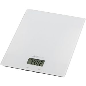 Küchenwaage Clatronic KW 3820, mit Tara-Funktion, Teilung 1 g