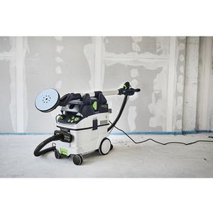 Produktbild für Nass-Trockensauger Festool Absaugmobil Cleantec CTL 36 EI AC