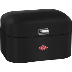 Brotkasten Wesco Single Grandy, Stahlblech