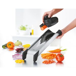 Produktbild für Gemüseschneider Gefu Julienne Violino