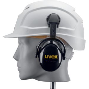 Produktbild für Kapselgehörschutz Uvex K20H, dielektrisch, 2630220