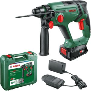 Bohrhammer Bosch UniversalHammer 18V, SDS+
