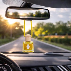 Produktbild für Autoduft Wunderbaum 461217, Tropical