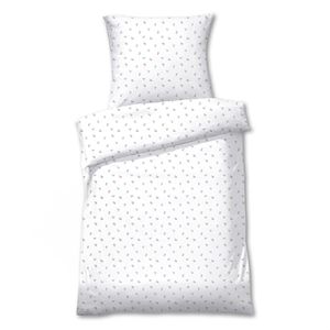 Produktbild für Bettwäsche Dyckhoff Kaley, rose, Weichfrottier