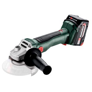 Produktbild für Winkelschleifer Metabo W 18 L BL 9-125