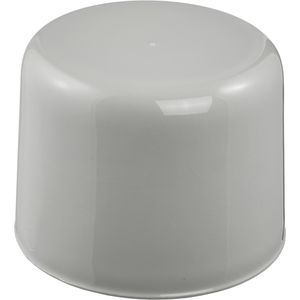 Produktbild für Mülleimer Keeeper Svenja, grau