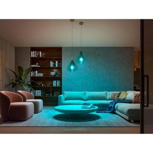 Produktbild für LED-Lampe Philips-Hue White Color Ambiance, E27