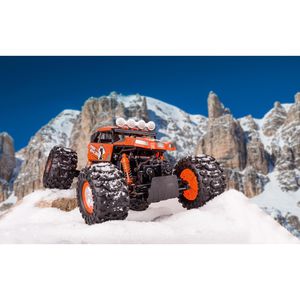 Produktbild für Fahrzeug Carson Sea Racer Buggy