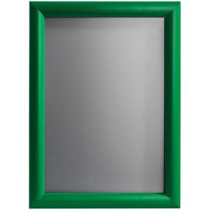 Produktbild für Klapprahmen Sprintis 25 mm Profil, DIN A4