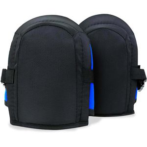 Produktbild für Kniepolster Monzana 102745 Gel, DIN EN 14404