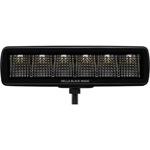 Produktbild für Zusatzscheinwerfer Hella Black Magic 358 176-201, 12V/24V, LED