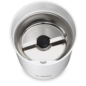 Produktbild für Kaffeemühle Bosch TSM6A011W, elektrisch