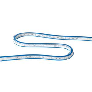 Kurvenlineal