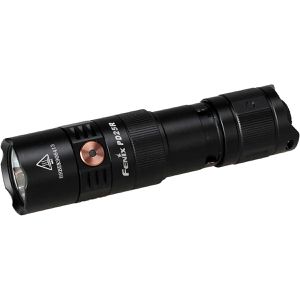 Produktbild für Taschenlampe Fenix PD25R, LED, aufladbar