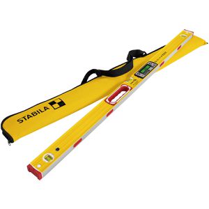 Produktbild für Wasserwaage Stabila 20310, TECH 196M DL
