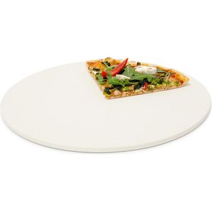 Pizzastein