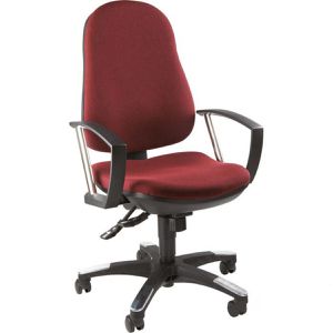 Produktbild für Bürostuhl Topstar Trend SY 10, 9020A G27