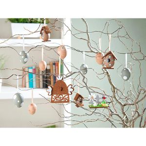 Produktbild für Osterdeko Böttcher-AG nx7915902, 13 Stück