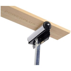 Produktbild für Rollenbock POWERPLUS POWX0700T, mit Rollenauflage