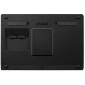 Produktbild für Grafiktablett Wacom Cintiq 16, für Windows &amp; macOS