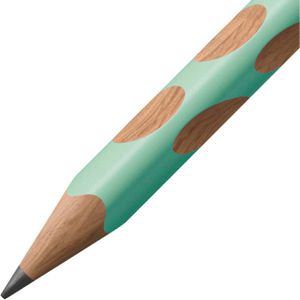 Produktbild für Bleistift Stabilo EASYgraph Pastel 322