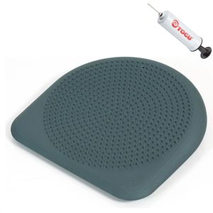 Balance-Kissen Togu Dynair Keil Ballkissen Premium, mit Pumpe