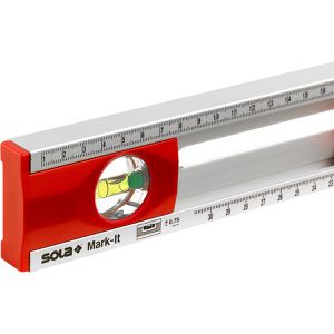 Produktbild für Wasserwaage SOLA 69056101, MARK-IT