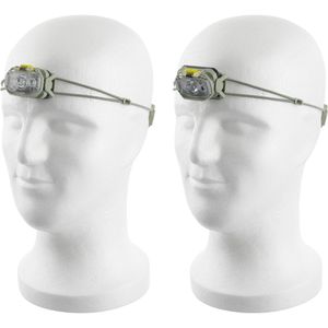 Produktbild für Stirnlampe Petzl Swift LT LED, wiederaufladbar