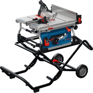 Produktbild für Untergestell Bosch PRO GTA50W, Professional