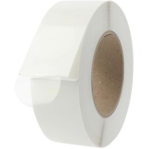 Verschlussetiketten Böttcher-AG Ø 40 mm