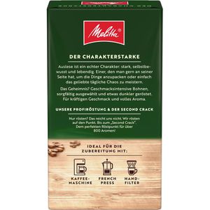 Produktbild für Kaffee Melitta Cafe Auslese Klassisch