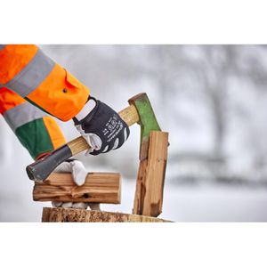 Produktbild für Arbeitshandschuhe Gebol Uni Fit Thermo, 709339