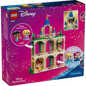 Produktbild für Klemmbausteine LEGO Disney 43291, ab 5 Jahre