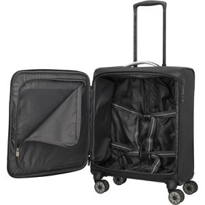 Produktbild für Koffer Travelite Jetpack Max 4 Cabin, schwarz