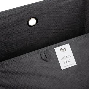 Produktbild für Aufbewahrungskorb Ideen-mit-Herz 013581-03, 27 L, Set