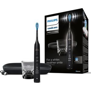 Elektrische-Zahnbürste Philips Sonicare, HX9911/09