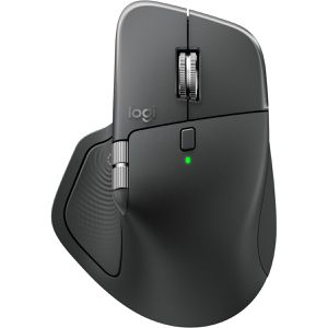 Produktbild für Maus Logitech MX Master 4 Wireless Mouse