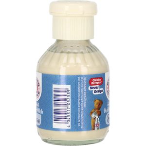 Produktbild für Kondensmilch Bärenmarke Kaffeetraum 8% Fett