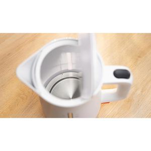 Produktbild für Wasserkocher Bosch MyMoment TWK3M121, weiß