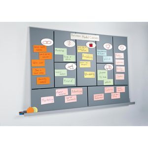Produktbild für Moderationskarten Sigel BA100, 250 Stück